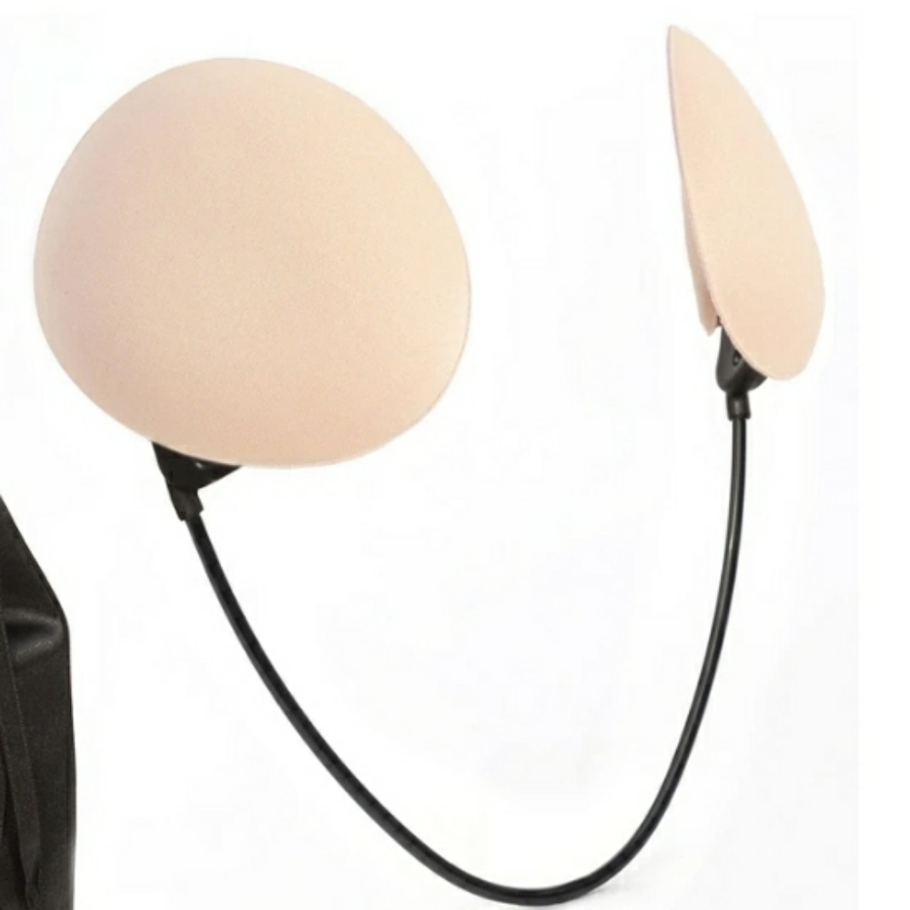 MISSES KISSES

A BRA FOR THE MODERN WOMAN